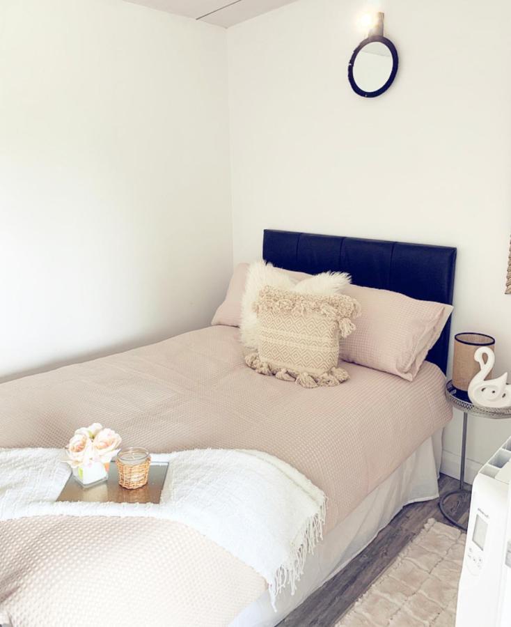 Swan Cabin Swanlinbar 외부 사진